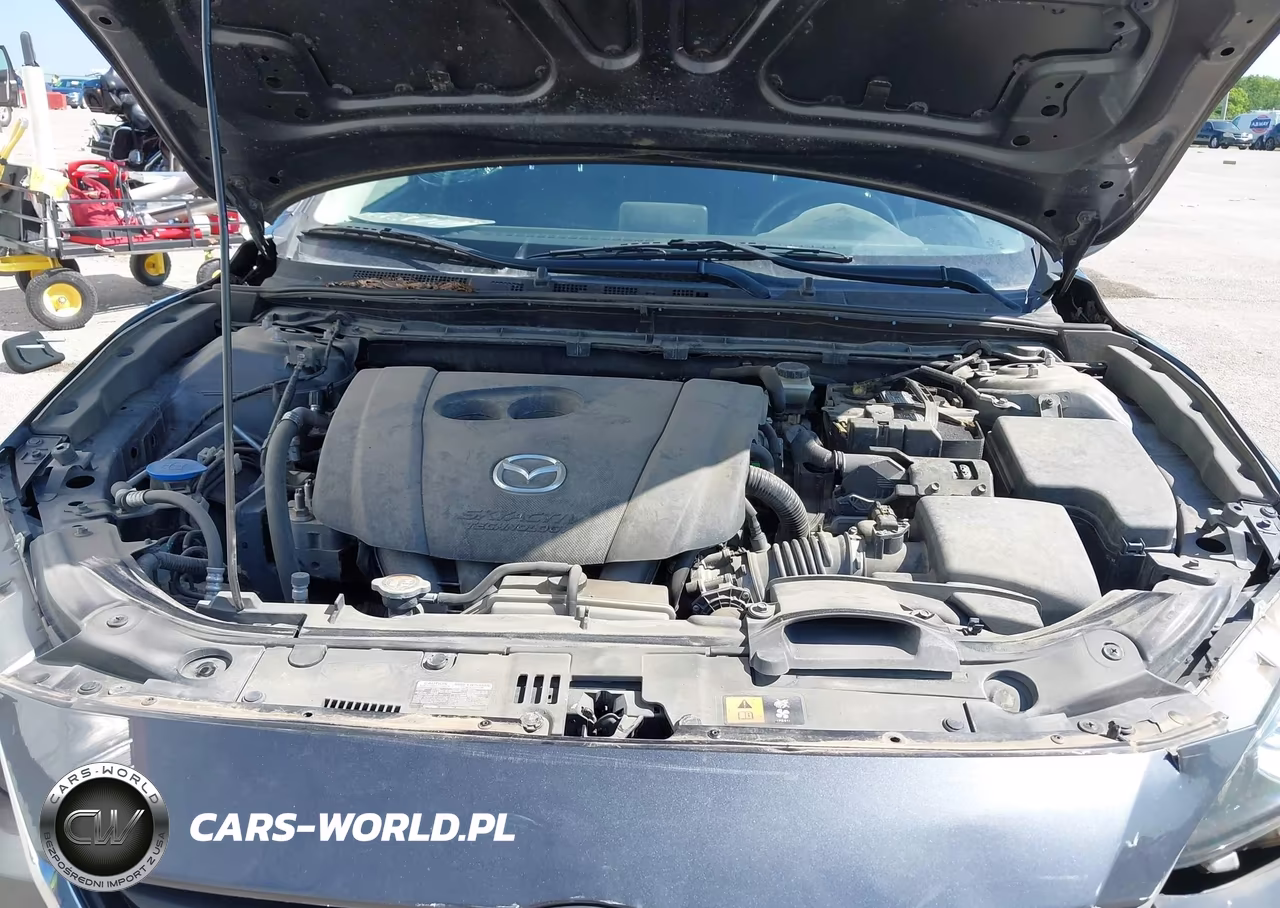 2015 Mazda Mazda3 I Touring VIN:3MZBM1L71FM214512 - 10
