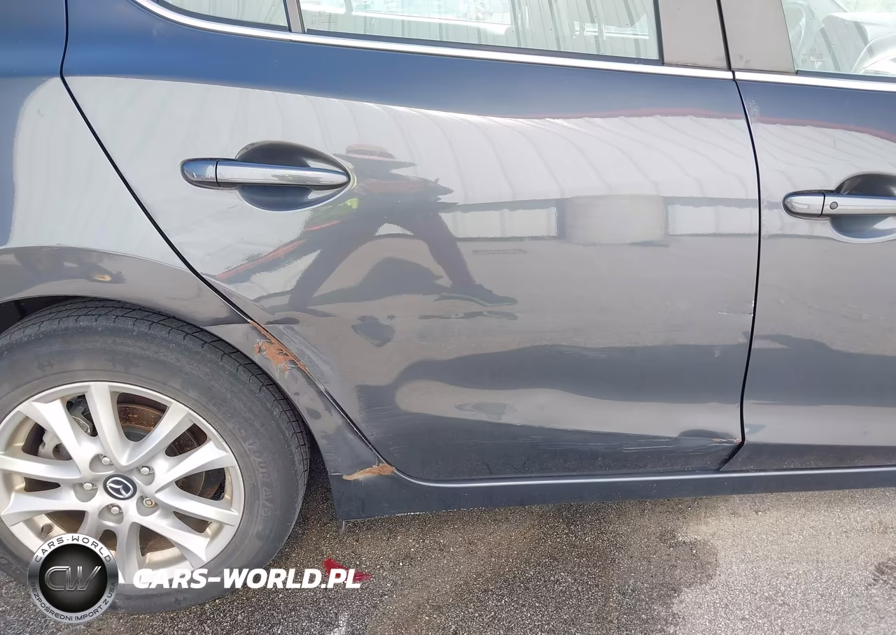 2015 Mazda Mazda3 I Touring VIN:3MZBM1L71FM214512 - 6