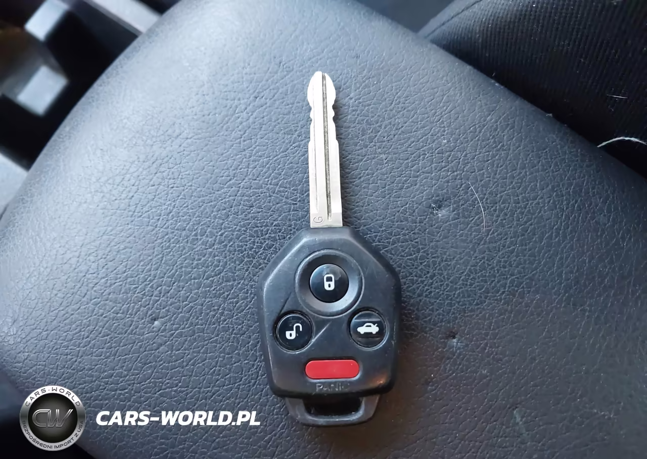 2012 Subaru Impreza 2.0I VIN:JF1GPAA6XCH247010 - 11