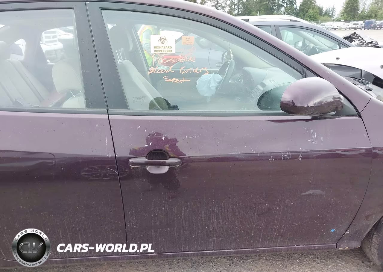 2007 Hyundai Elantra Gls-Limited-Se VIN:KMHDU46D67U214738 - 5