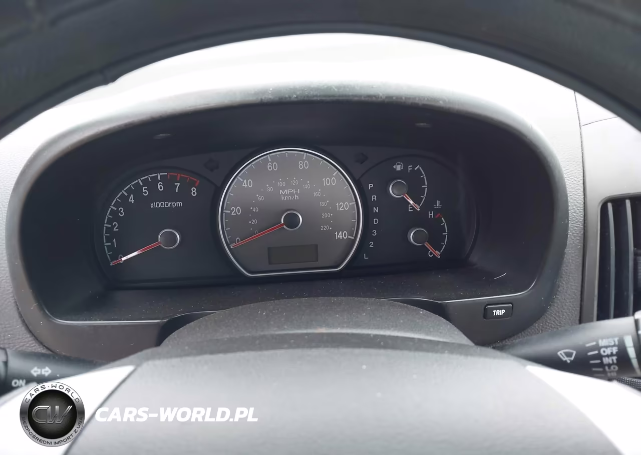 2007 Hyundai Elantra Gls-Limited-Se VIN:KMHDU46D67U214738 - 7