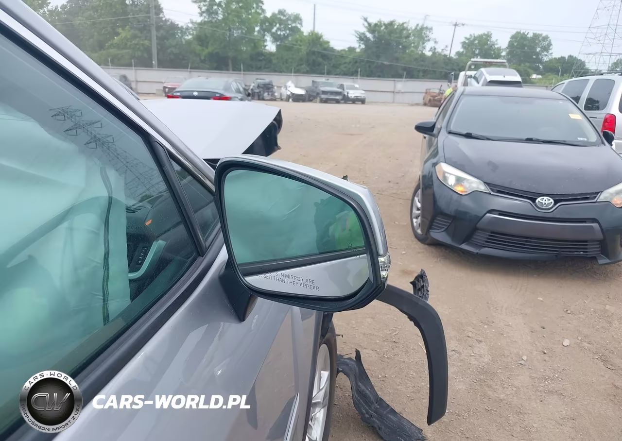 2021 Toyota Rav4 Xle VIN:2T3W1RFV9MW180837 - 5