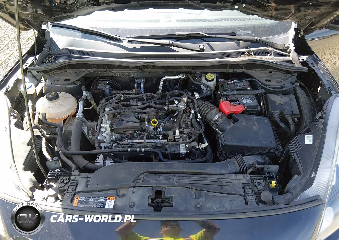 2022 Ford Escape Sel VIN:1FMCU9H65NUA72435 - 10