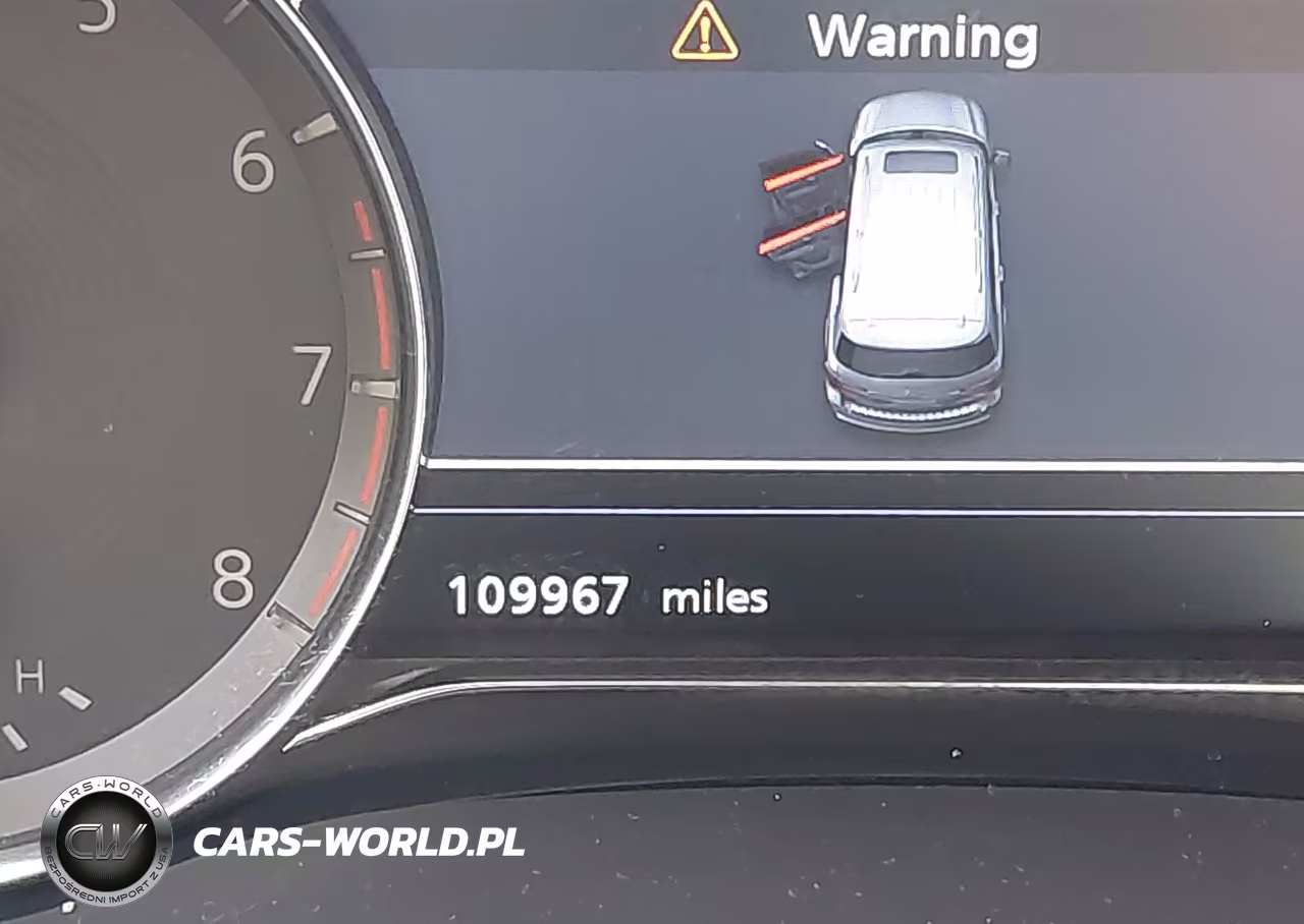 2021 Infiniti Qx80 Luxe VIN:JN8AZ2AF6M9715024 - 16