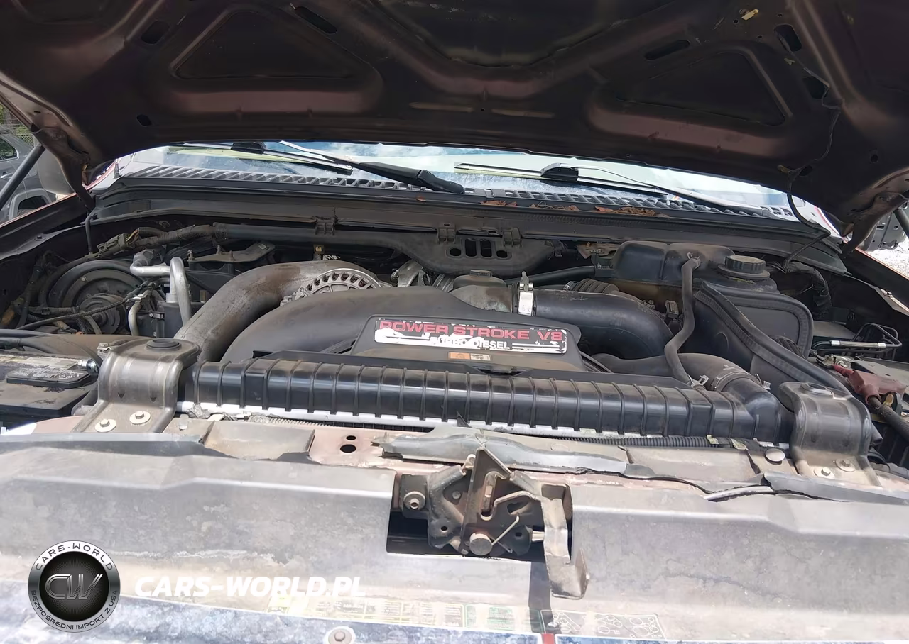 2006 Ford F-250 Lariat-Xl-Xlt VIN:1FTSW20P26EC03676 - 10