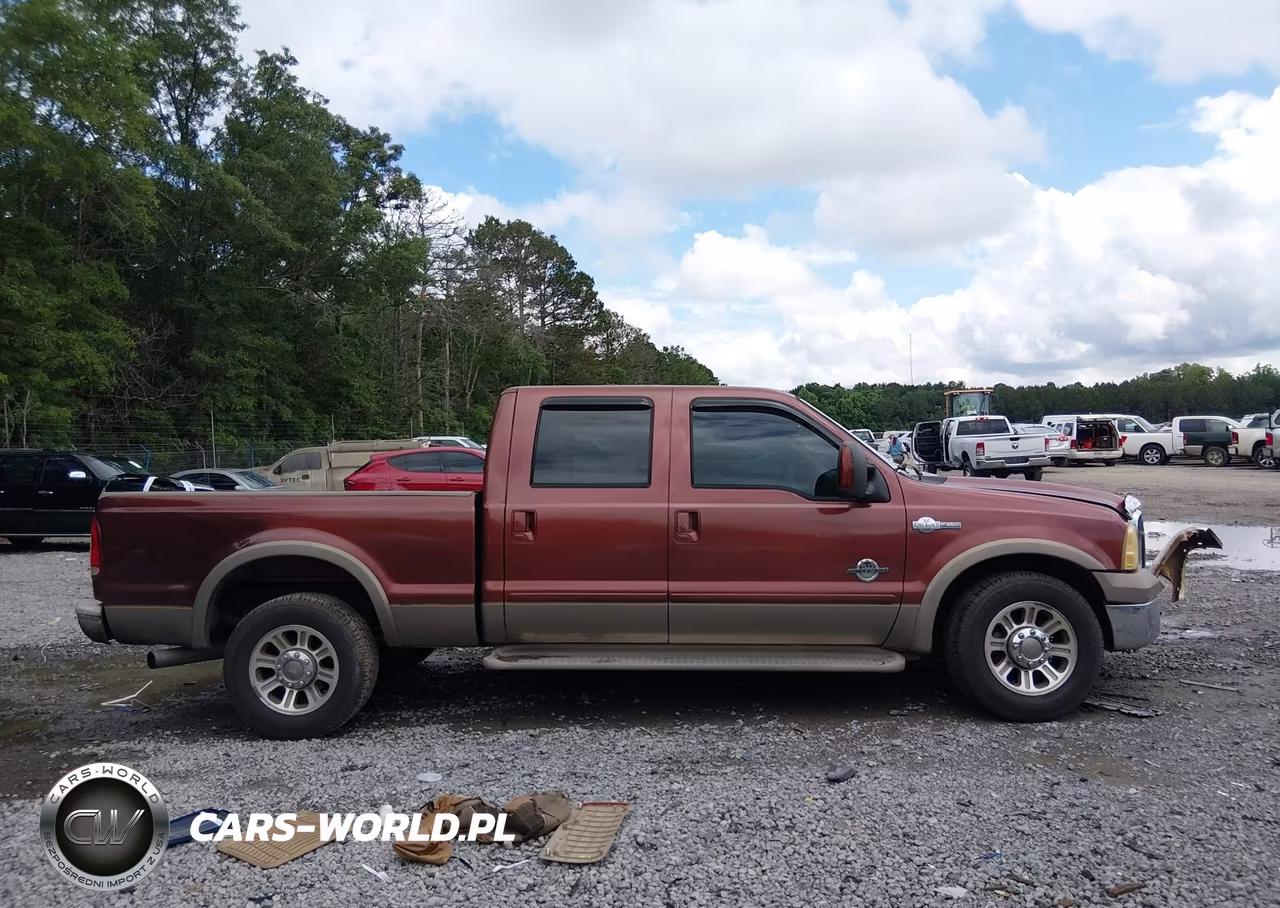 2006 Ford F-250 Lariat-Xl-Xlt VIN:1FTSW20P26EC03676 - 13