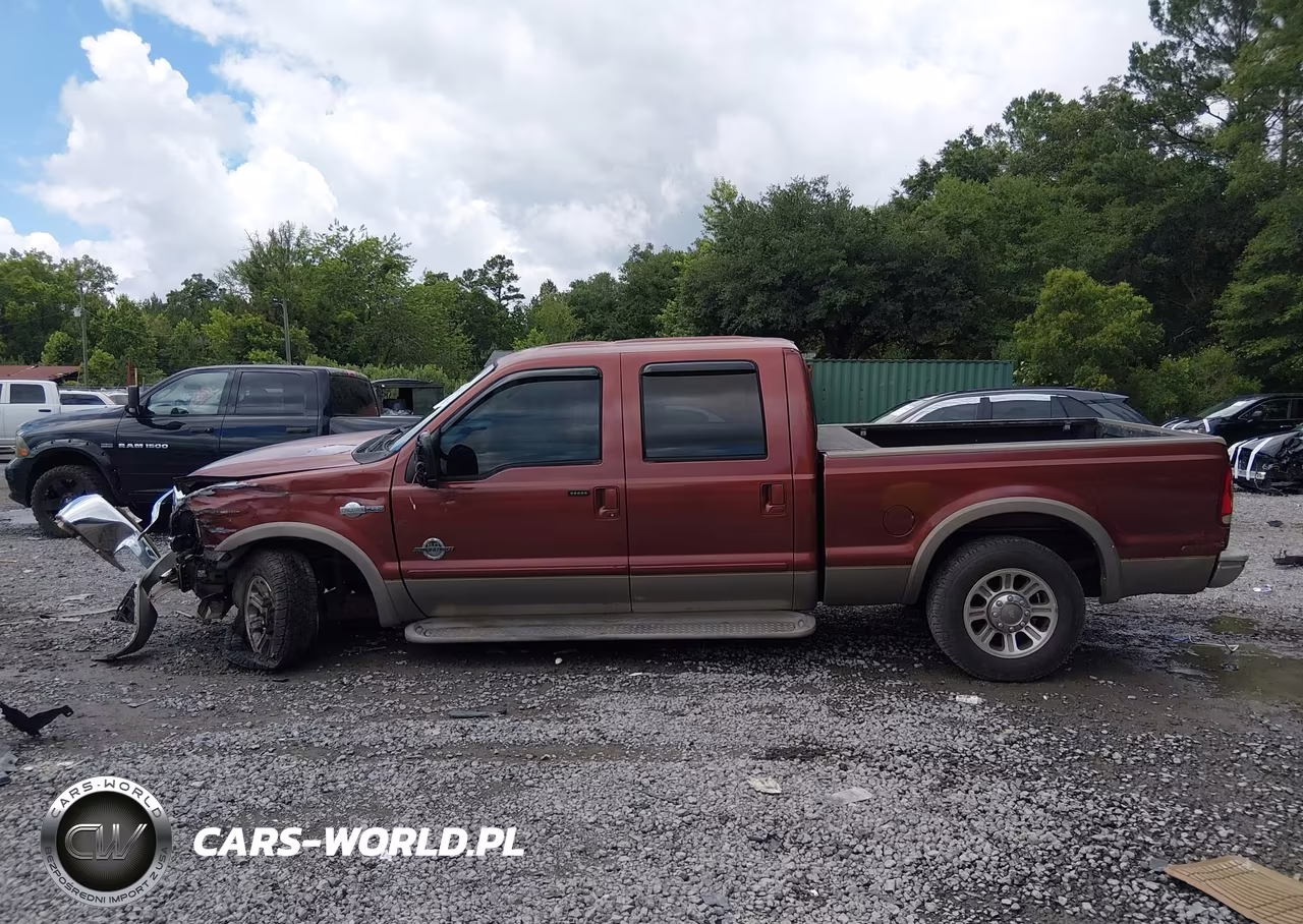 2006 Ford F-250 Lariat-Xl-Xlt VIN:1FTSW20P26EC03676 - 14
