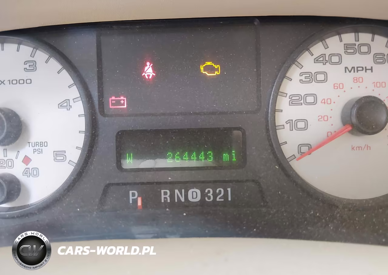 2006 Ford F-250 Lariat-Xl-Xlt VIN:1FTSW20P26EC03676 - 15