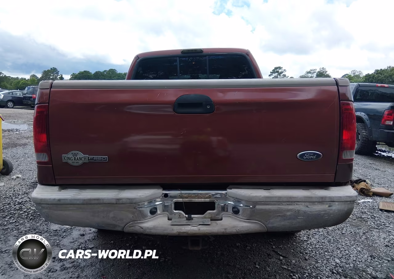 2006 Ford F-250 Lariat-Xl-Xlt VIN:1FTSW20P26EC03676 - 16