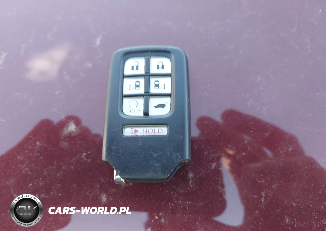 2019 Honda Odyssey Ex VIN:5FNRL6H51KB033742 - 11