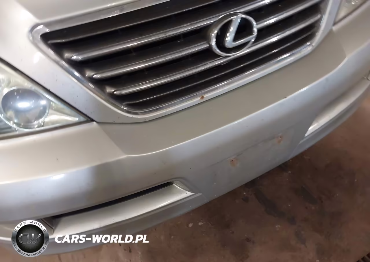 2005 Lexus Gx 470 VIN:JTJBT20X050087055 - 6