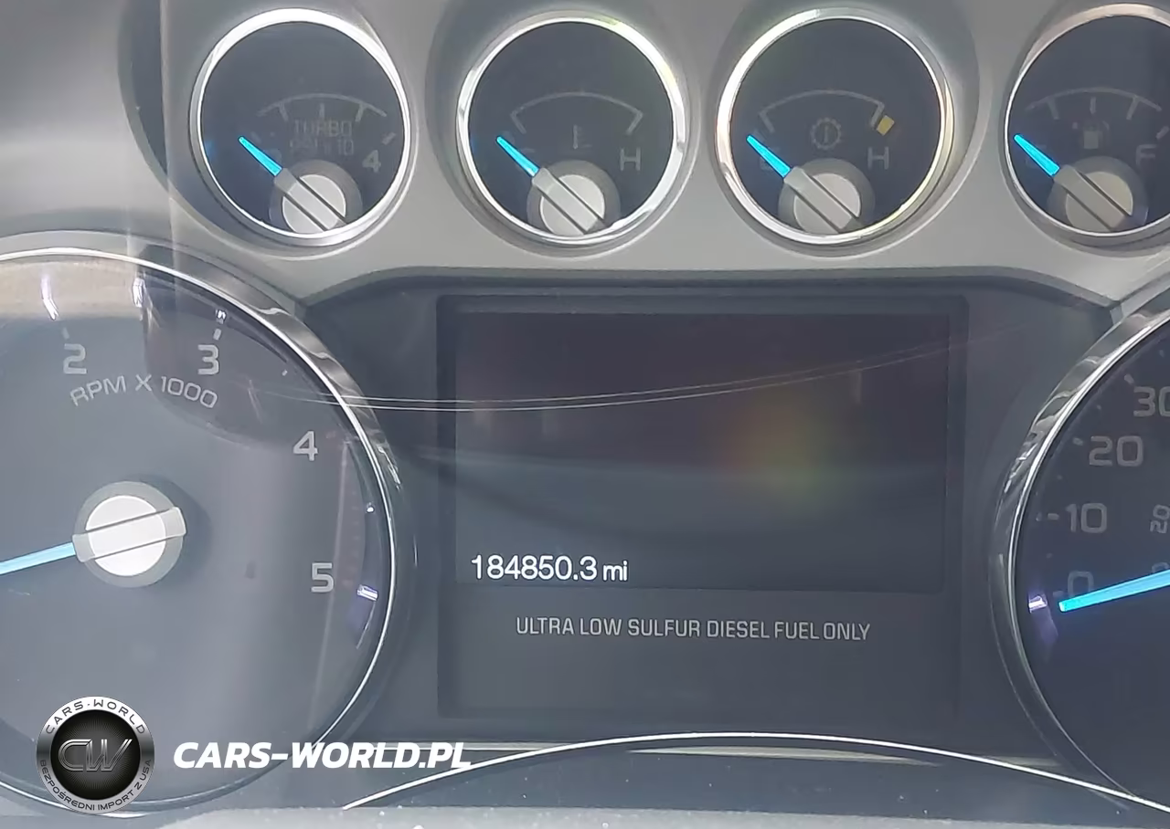 2016 Ford F-350 Lariat VIN:1FT8W3DT5GEB21496 - 5