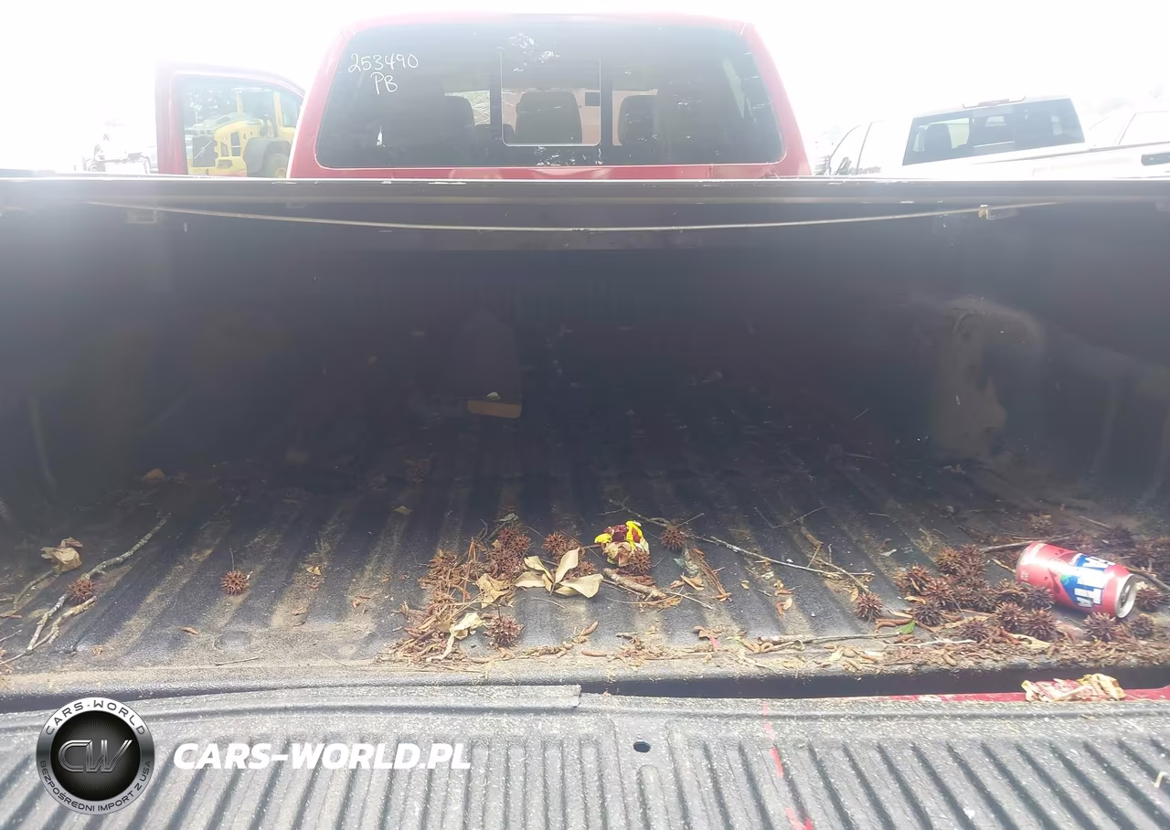 2016 Ford F-350 Lariat VIN:1FT8W3DT5GEB21496 - 6