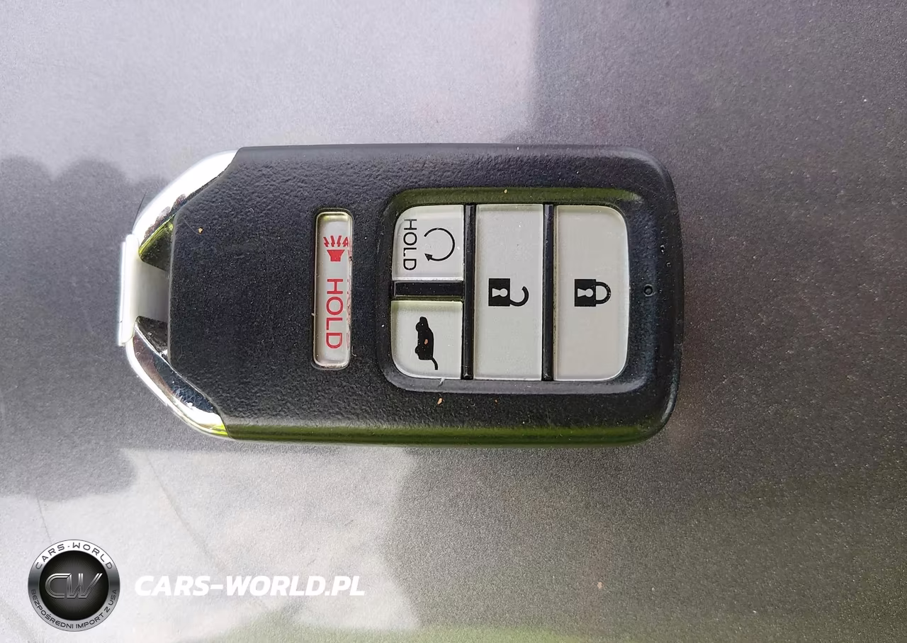 2022 Honda Cr-V Hybrid Ex VIN:5J6RT6H58NL032096 - 11
