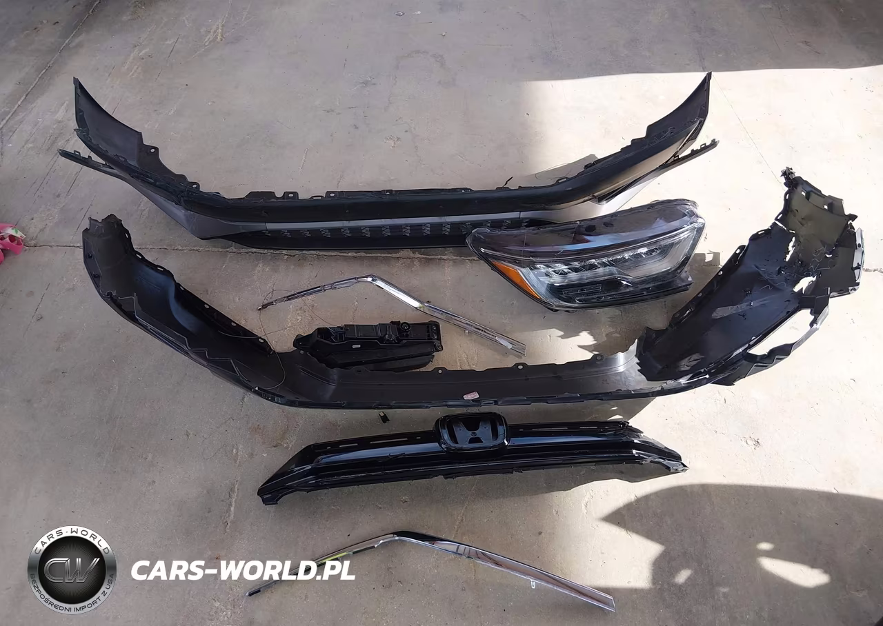 2022 Honda Cr-V Hybrid Ex VIN:5J6RT6H58NL032096 - 12