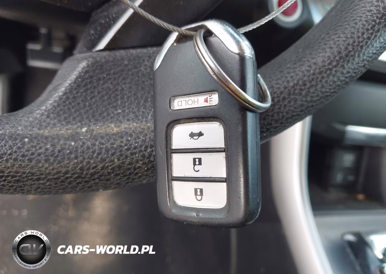2014 Honda Accord Ex VIN:1HGCT1B76EA011690 - 11