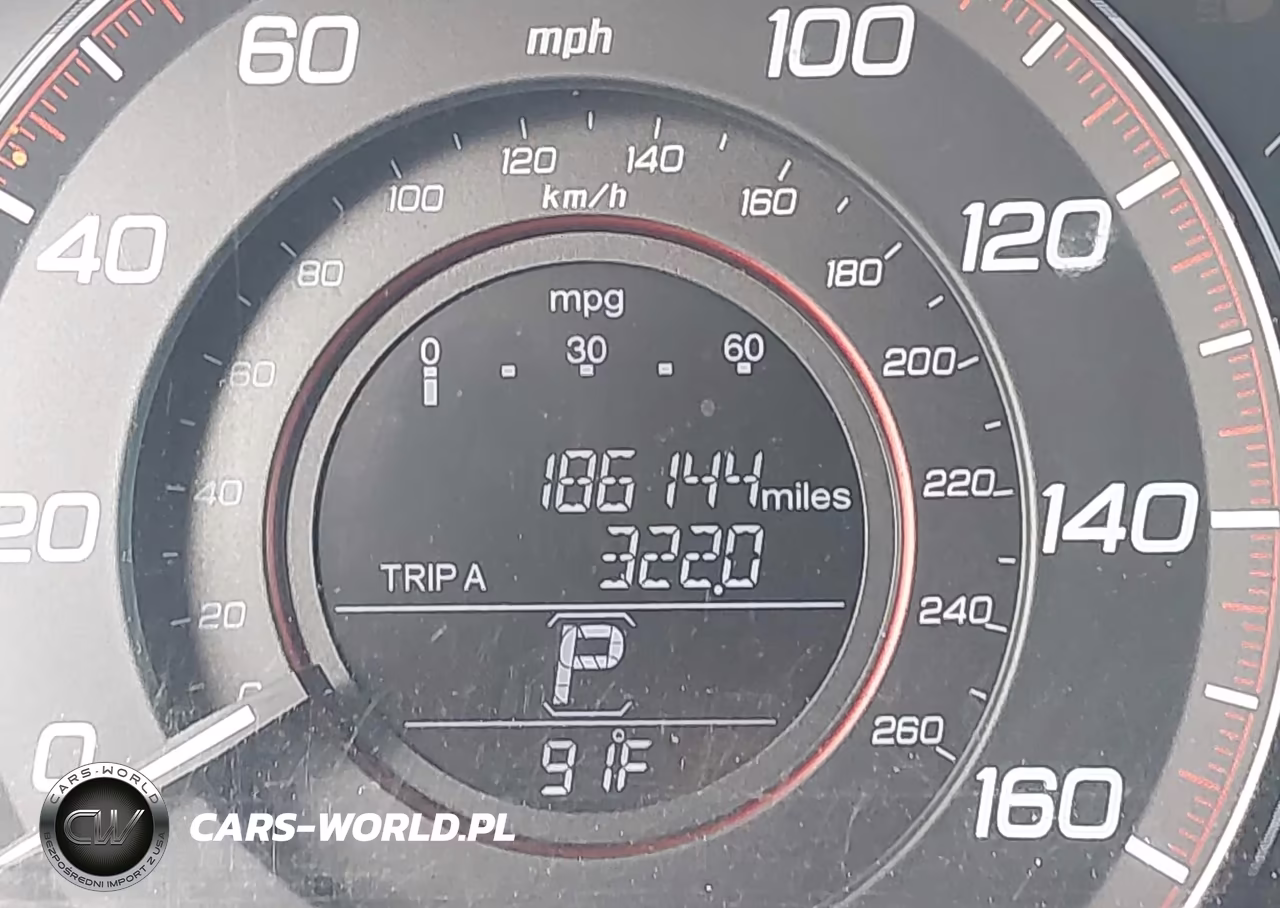 2014 Honda Accord Ex VIN:1HGCT1B76EA011690 - 15