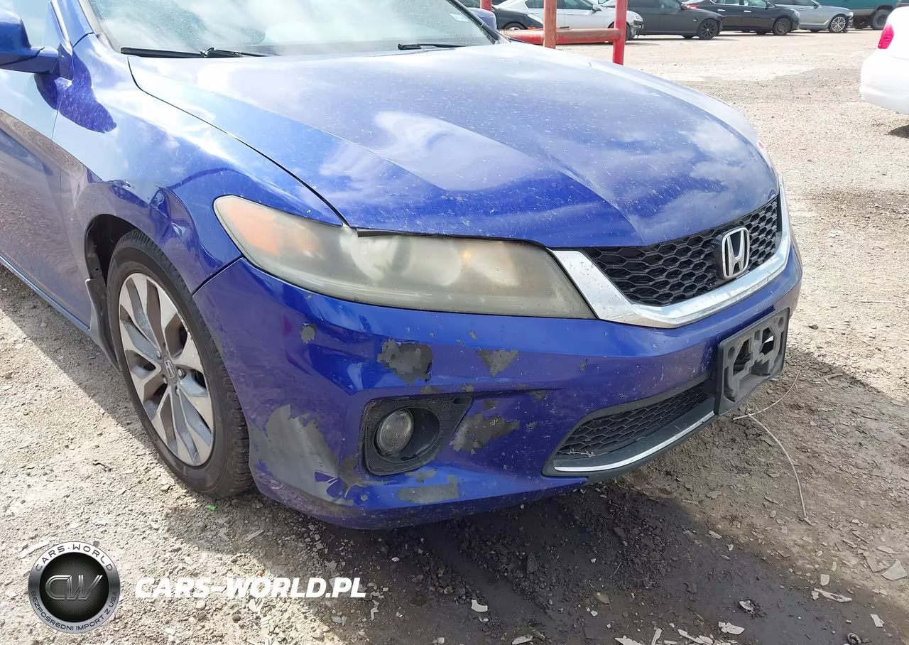 2014 Honda Accord Ex VIN:1HGCT1B76EA011690 - 20