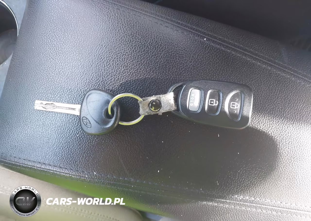 2011 Hyundai Sonata Gls VIN:5NPEB4AC9BH164739 - 11