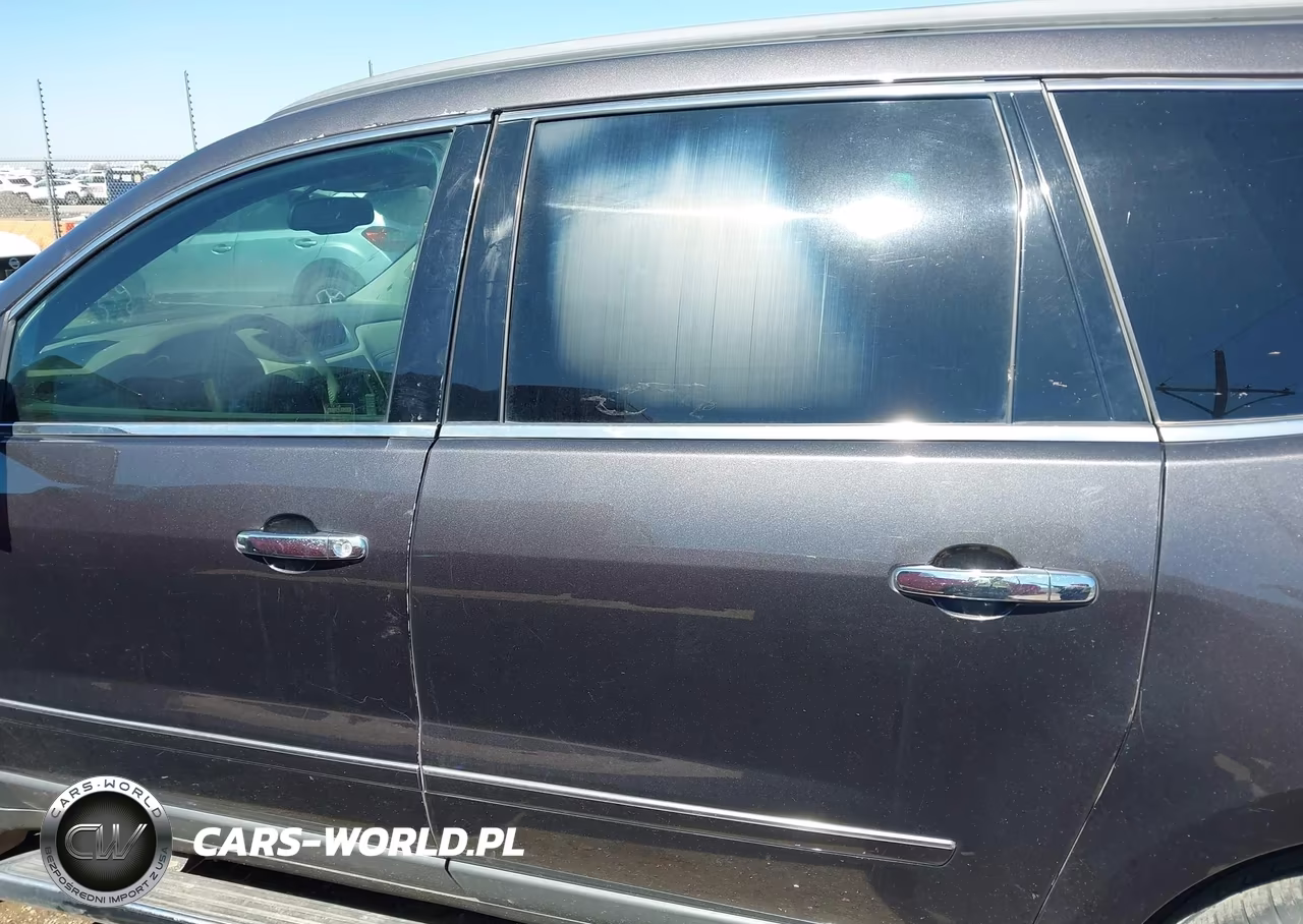 2013 Chevrolet Traverse Ltz VIN:1GNKRLKD1DJ150416 - 15