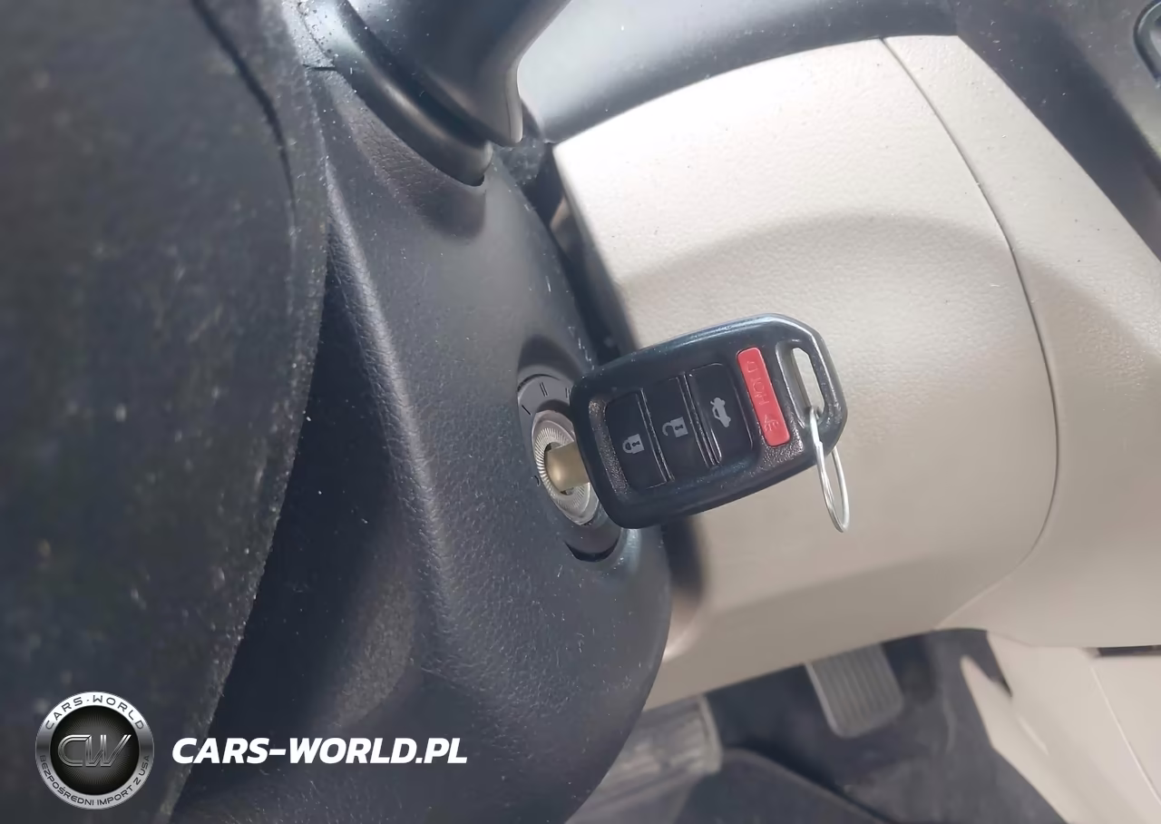 2014 Honda Civic Lx VIN:19XFB2F5XEE208727 - 11