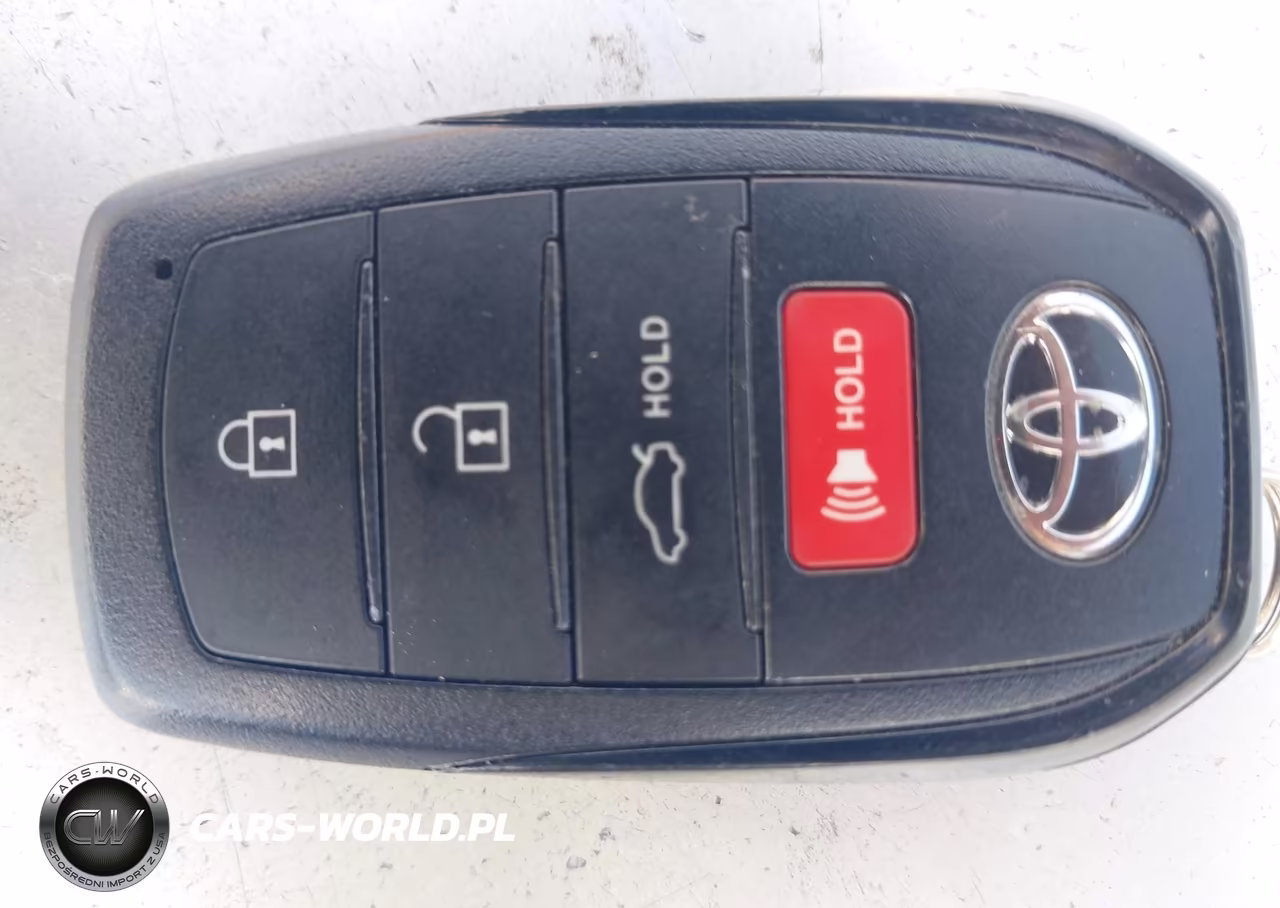 2024 Toyota Crown Xle VIN:JTDAAAAF0R3028175 - 11