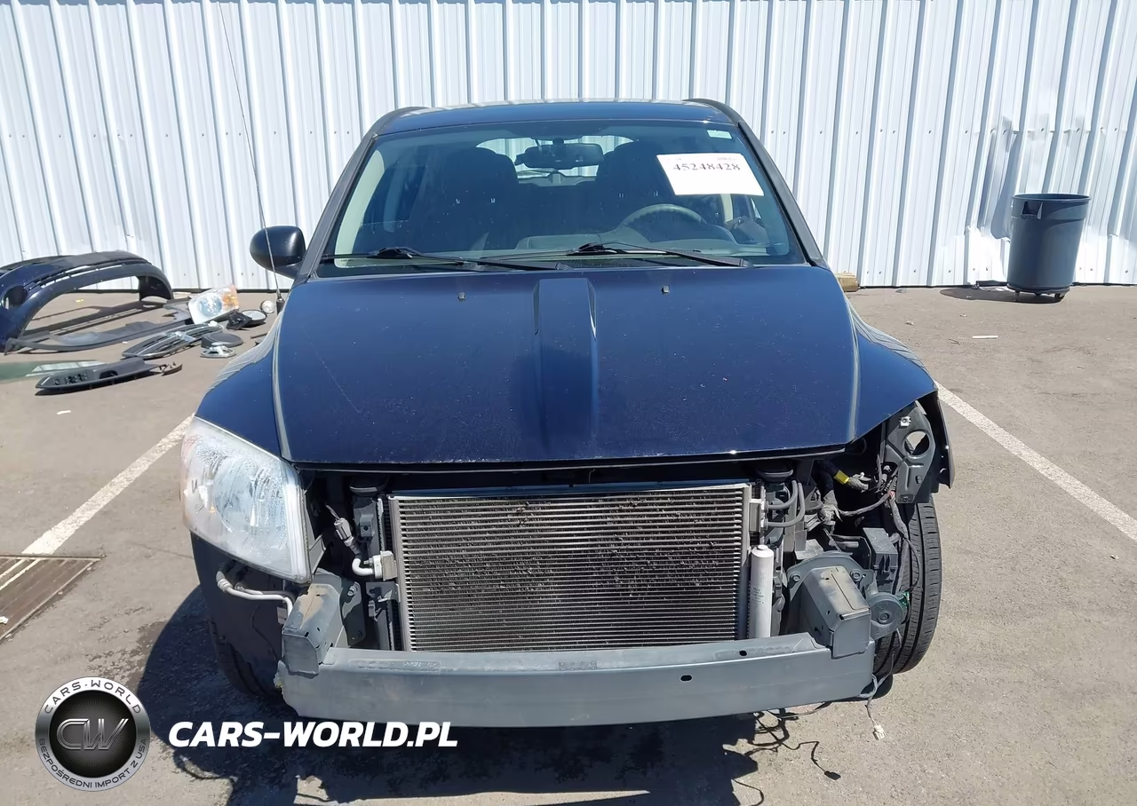 2011 Dodge Caliber Mainstreet VIN:1B3CB3HA5BD172284 - 13