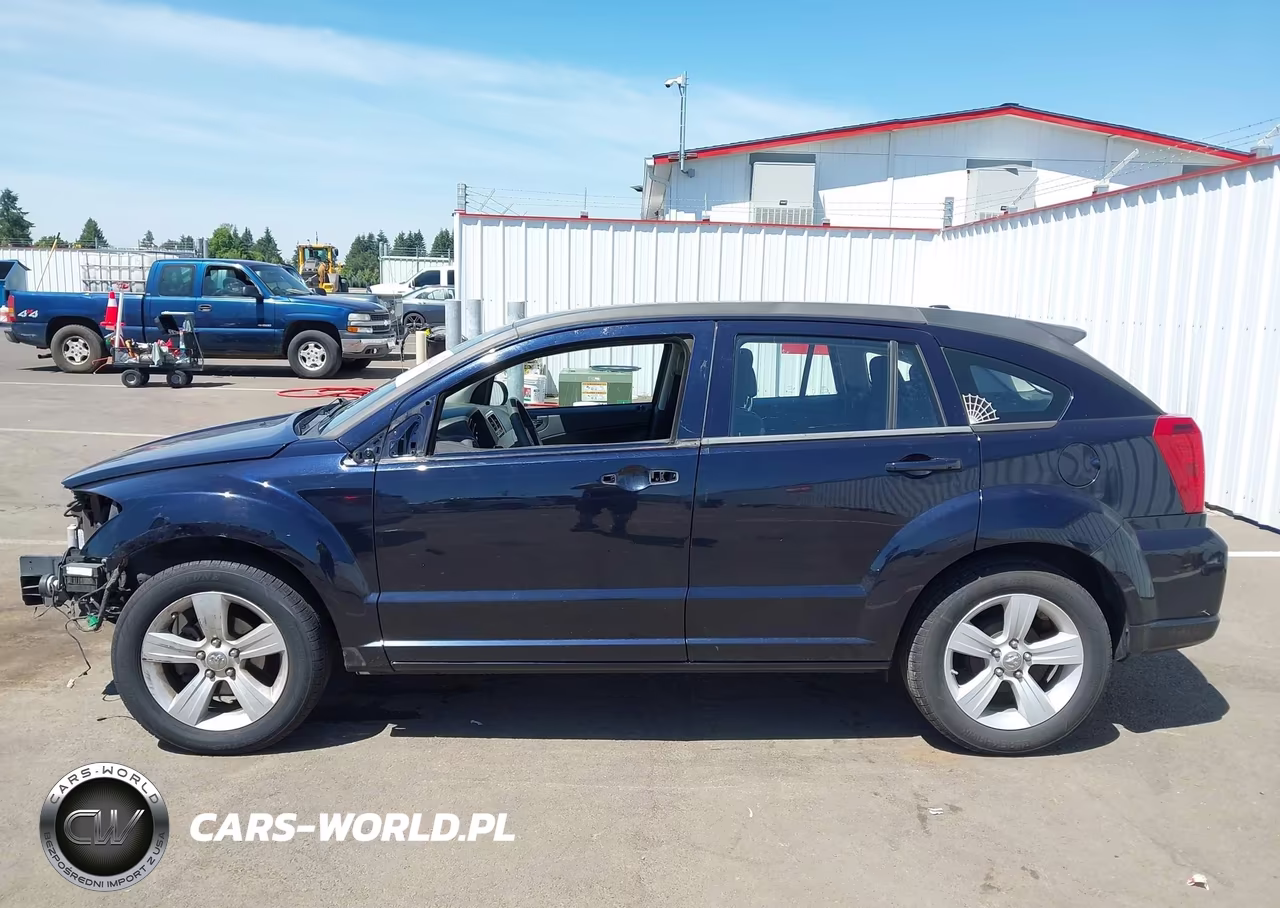 2011 Dodge Caliber Mainstreet VIN:1B3CB3HA5BD172284 - 15