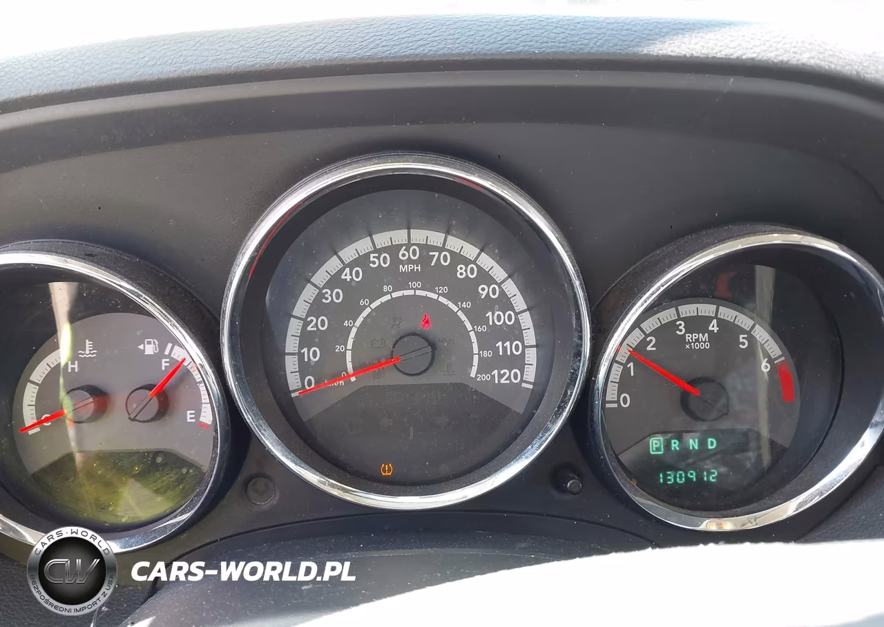 2011 Dodge Caliber Mainstreet VIN:1B3CB3HA5BD172284 - 7