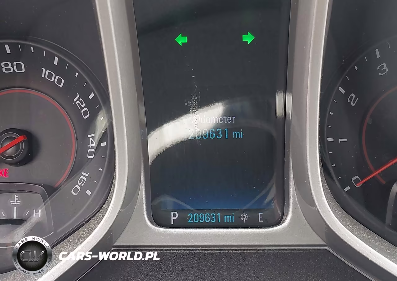 2014 Chevrolet Camaro 2Lt VIN:2G1FC1E33E9193437 - 15