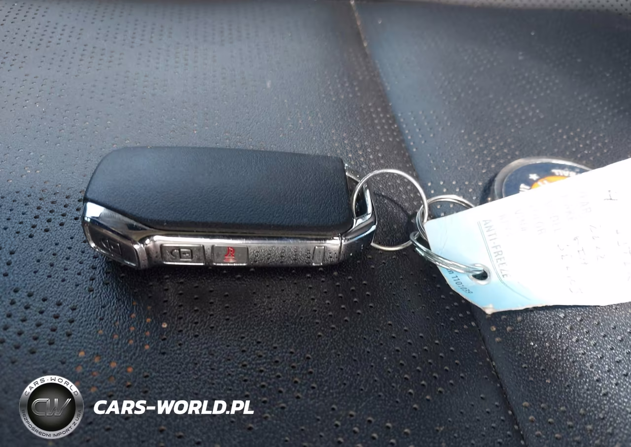 2022 Kia Seltos Sx Turbo VIN:KNDETCA28N7302407 - 11