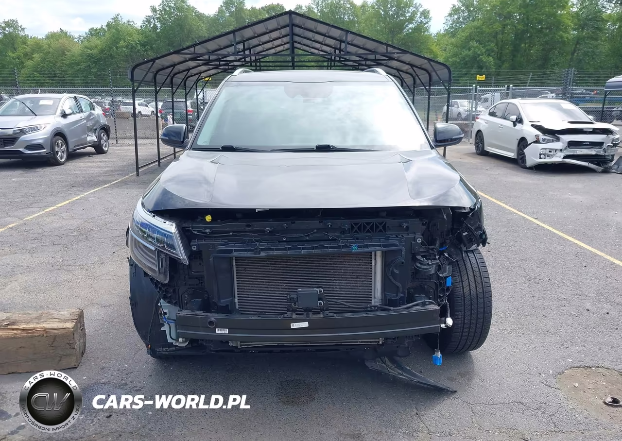 2022 Kia Seltos Sx Turbo VIN:KNDETCA28N7302407 - 13
