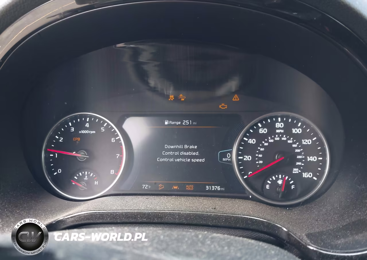 2022 Kia Seltos Sx Turbo VIN:KNDETCA28N7302407 - 7