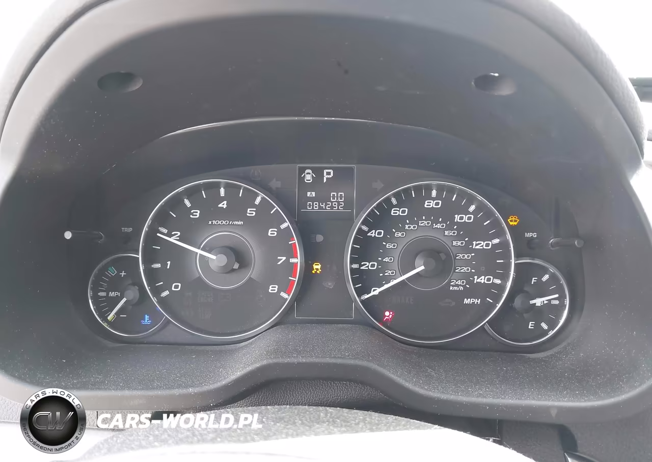 2012 Subaru Legacy 2.5I Premium VIN:4S3BMBC6XC3013723 - 7