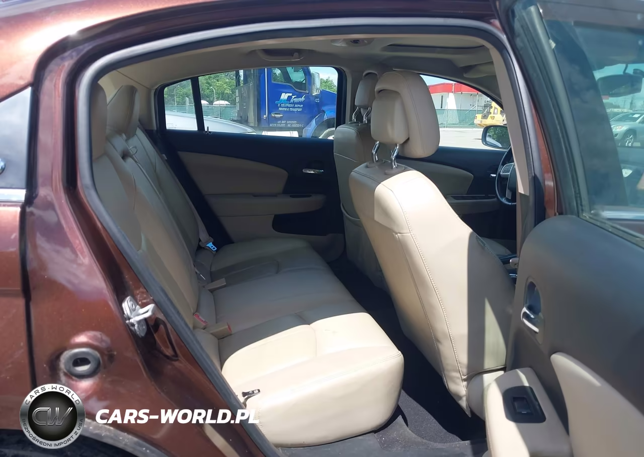 2013 Chrysler 200 Limited VIN:1C3CCBCG4DN547181 - 8