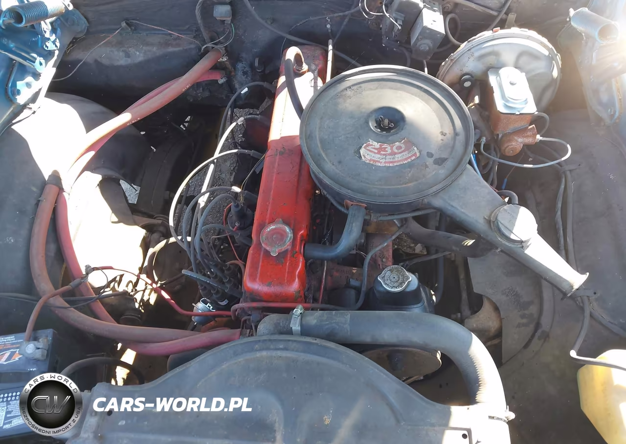 1970 Chevrolet Nova VIN:113690W226197 - 10