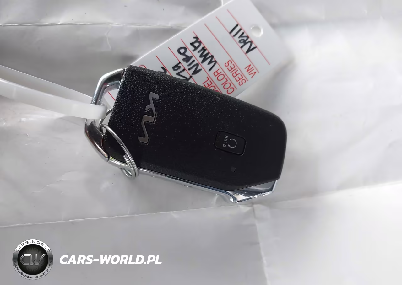 2022 Kia Niro Ev Ex VIN:KNDCC3LG6N5147657 - 11