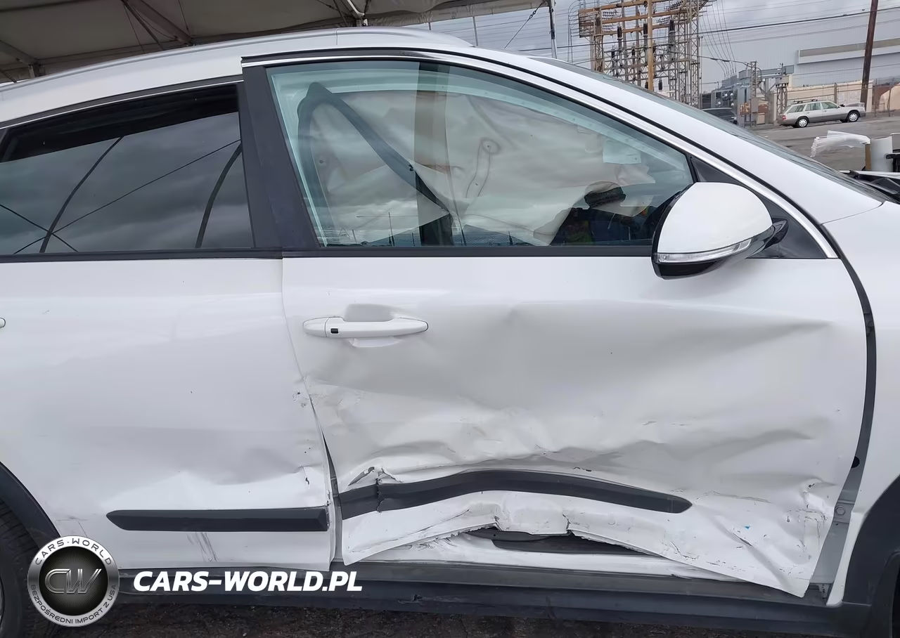 2022 Kia Niro Ev Ex VIN:KNDCC3LG6N5147657 - 6