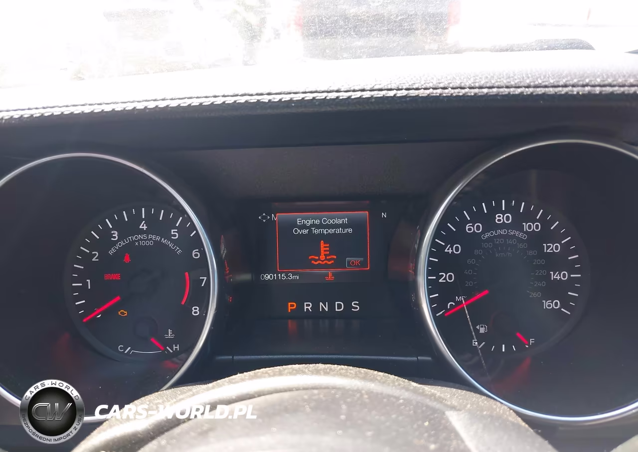 2020 Ford Mustang Ecoboost Premium VIN:1FATP8UH9L5143310 - 7
