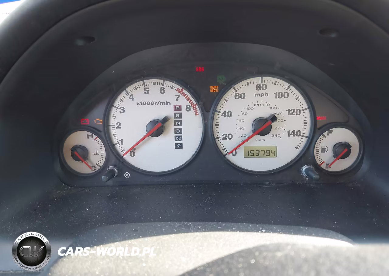 2002 Honda Civic Lx VIN:2HGES16592H570393 - 7