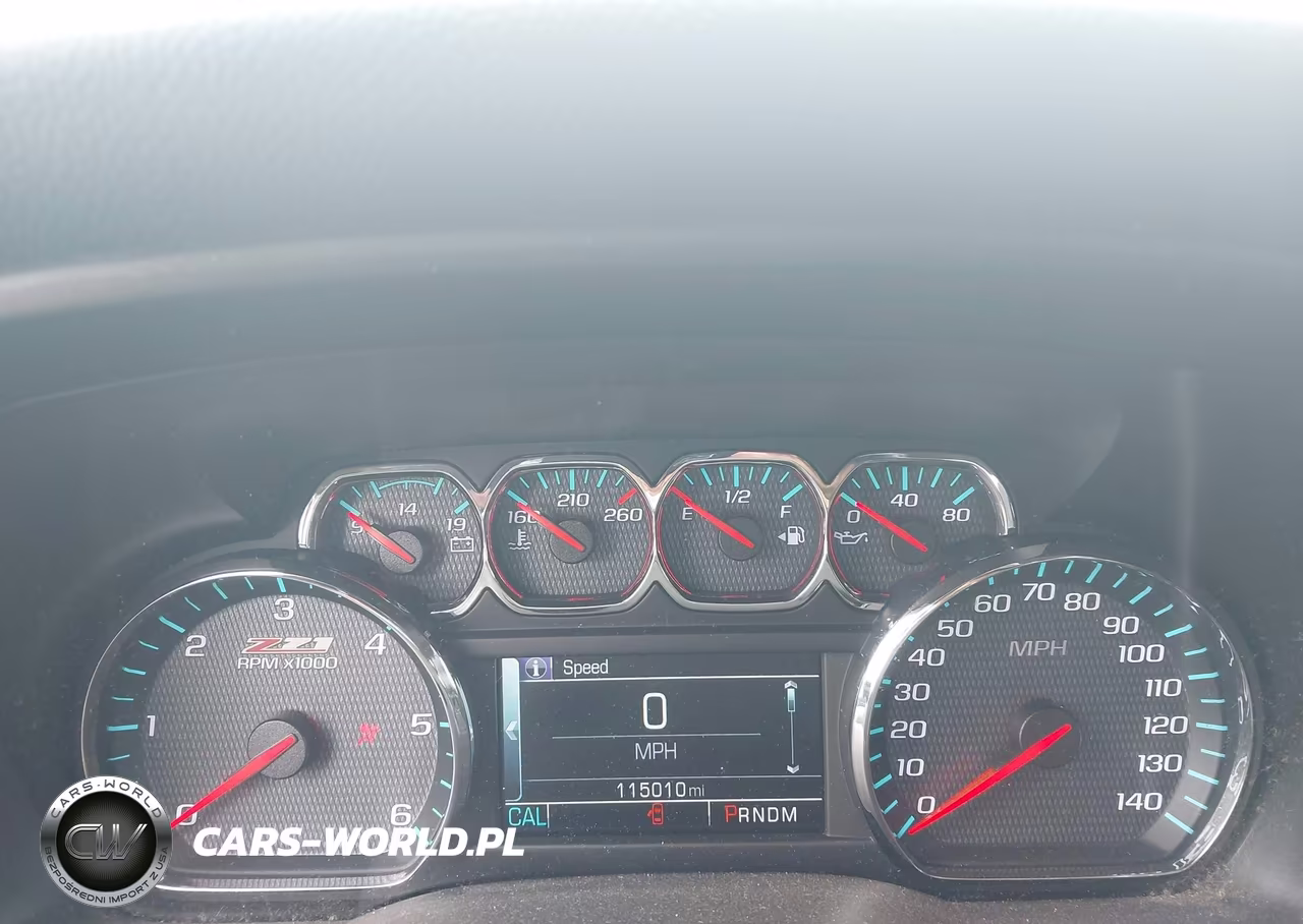 2016 Chevrolet Silverado 1500 2Lt VIN:1GCVKREC2GZ214338 - 7