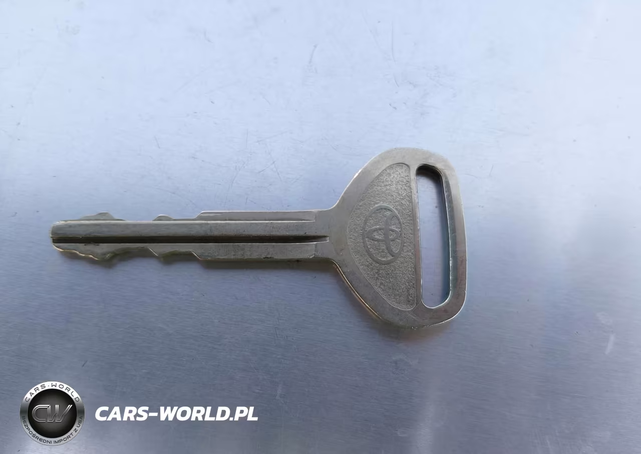 1997 Toyota Camry Le VIN:4T1BG22K1VU178154 - 11