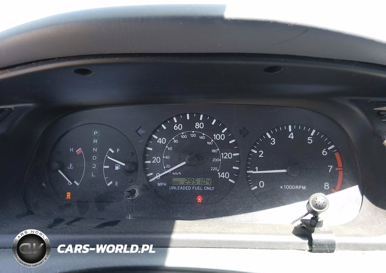 1997 Toyota Camry Le VIN:4T1BG22K1VU178154 - 7