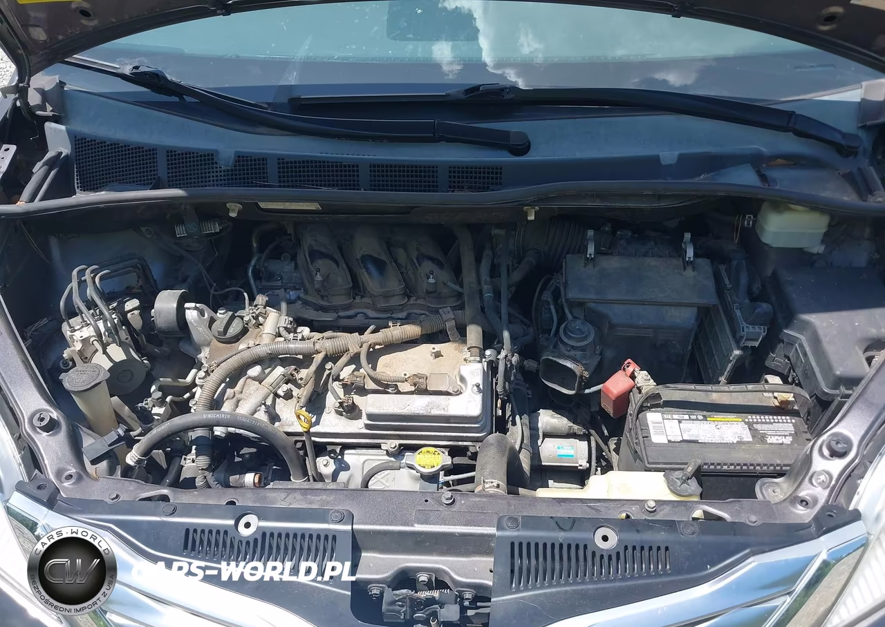 2012 Toyota Sienna Limited V6 7 Passenger VIN:5TDYK3DC5CS221128 - 10