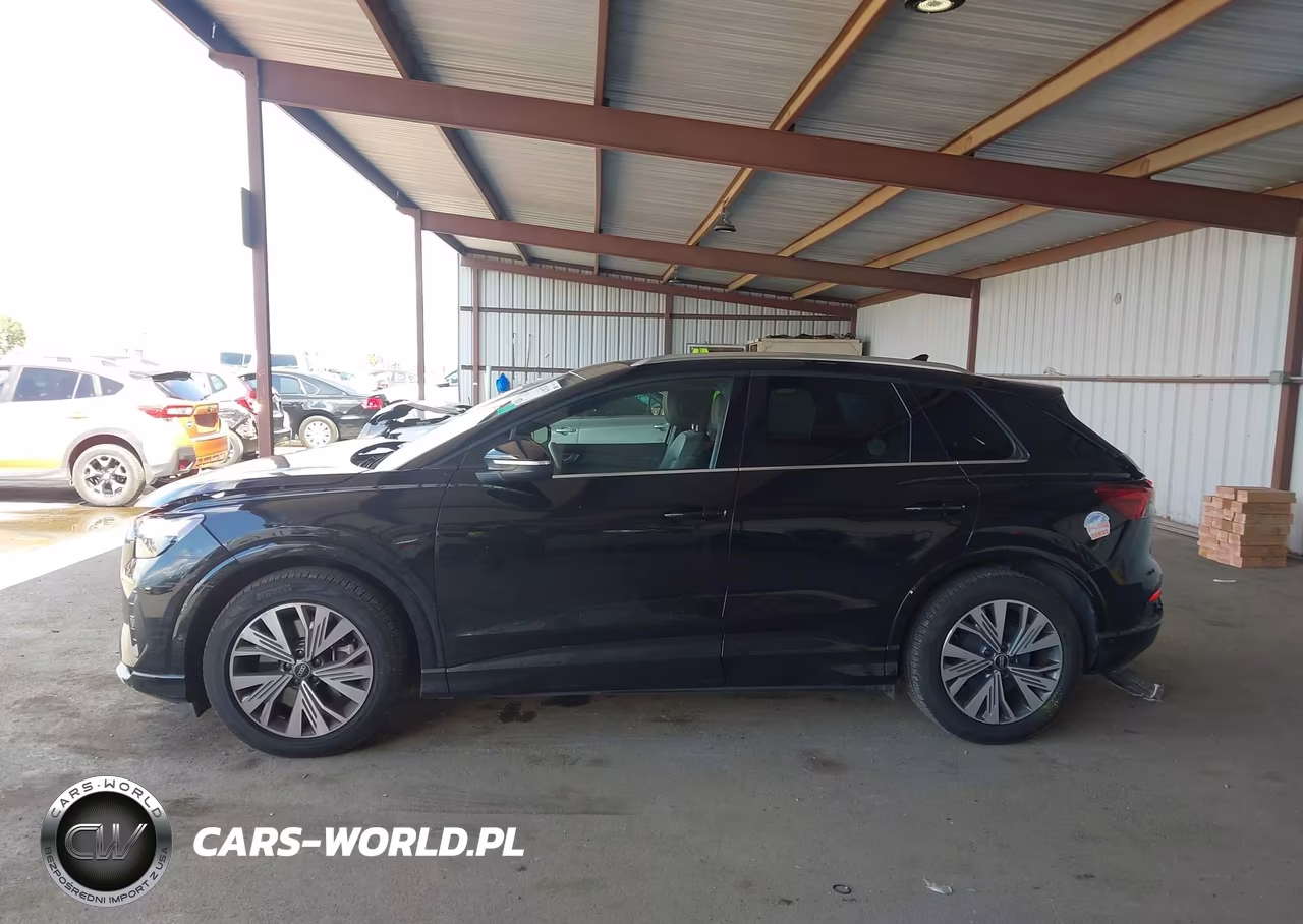 2023 Audi Q4 E-Tron Premium Plus 40 Rwd VIN:WA1BCBFZXPP023296 - 15