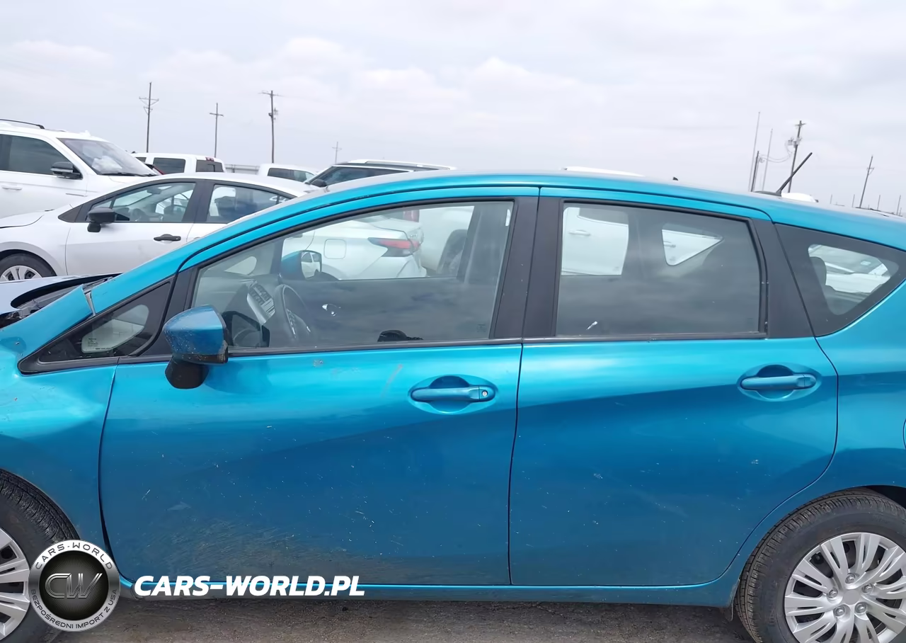 2016 Nissan Versa Note S (Sr)-S Plus-Sl-Sr-Sv VIN:3N1CE2CP3GL355764 - 15