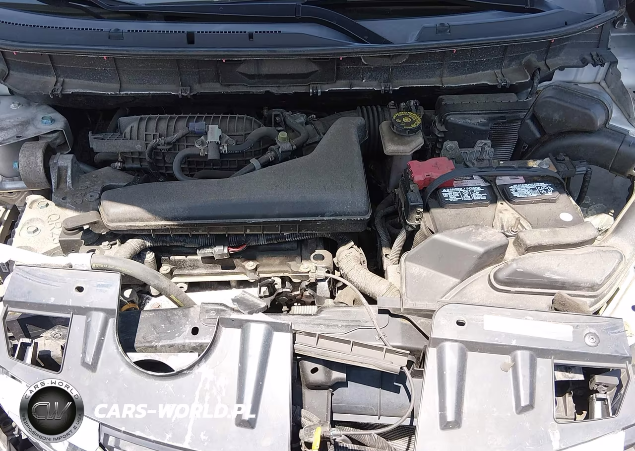 2017 Nissan Rogue S VIN:KNMAT2MV4HP552231 - 10
