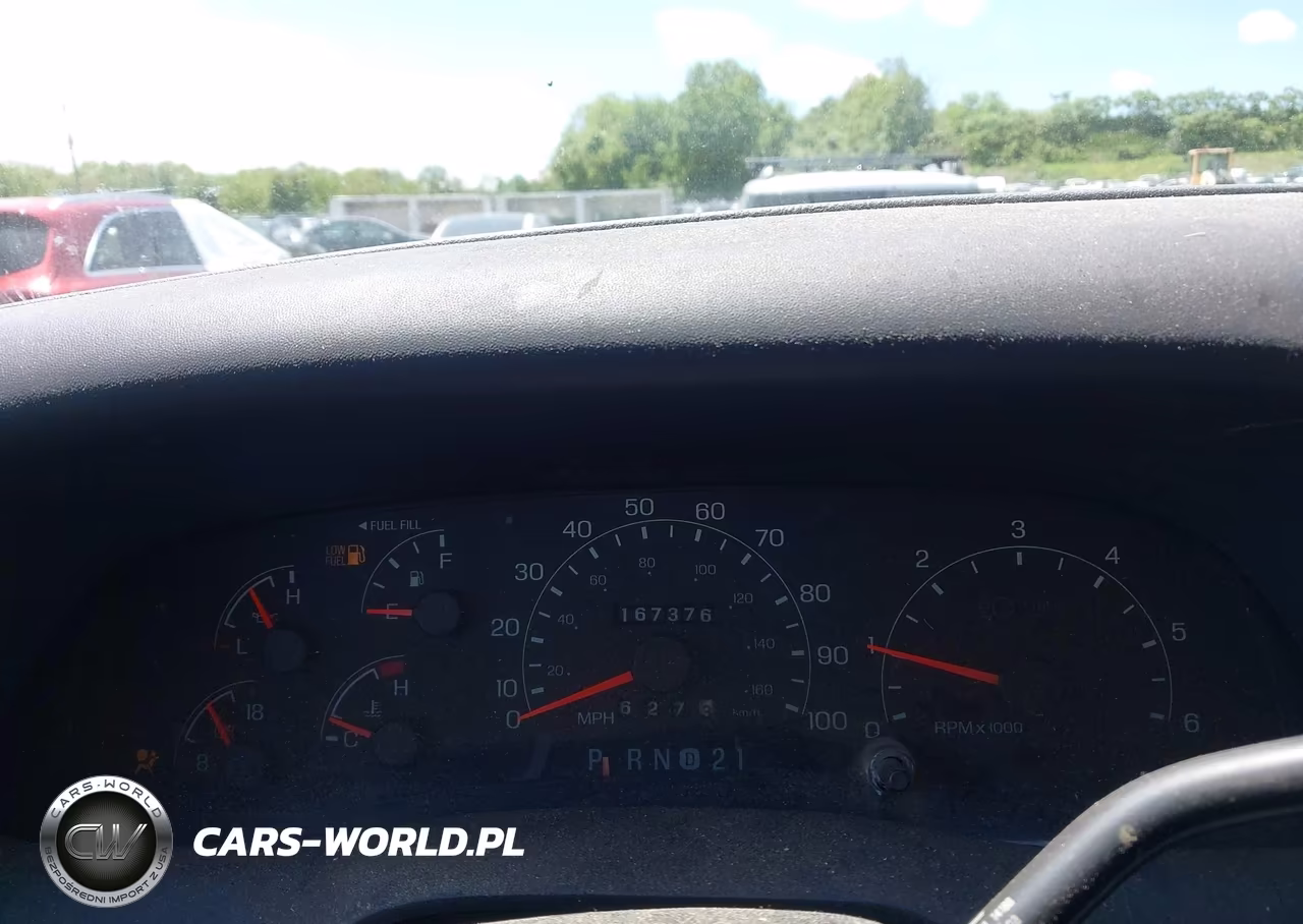 2000 Ford F-250 Lariat-Xl-Xlt VIN:1FTNX21S8YEE19399 - 7