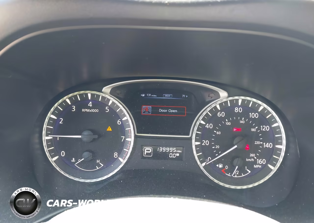 2013 Infiniti Jx35 VIN:5N1AL0MN3DC350076 - 7