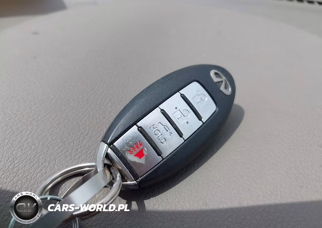 2011 Infiniti M37 VIN:JN1BY1AP6BM322286 - 11